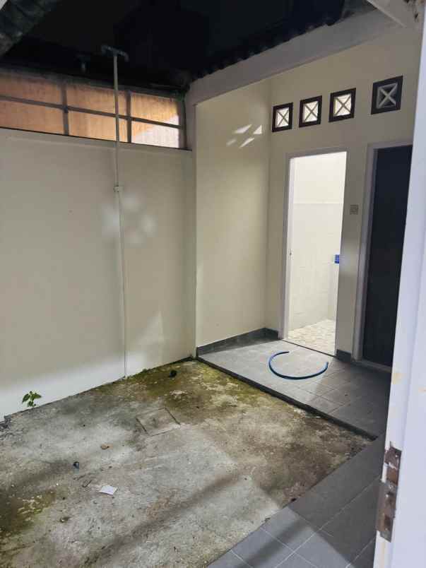 dijual rumah rejodani