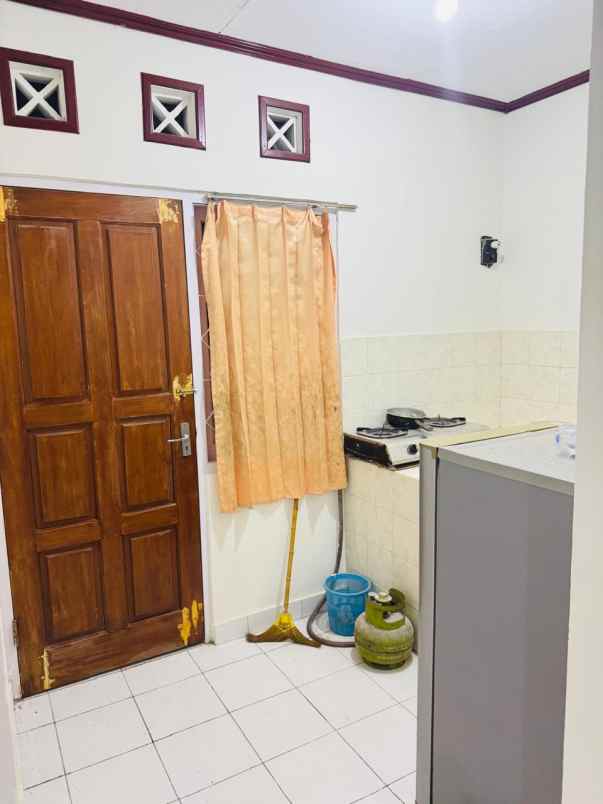 dijual rumah rejodani