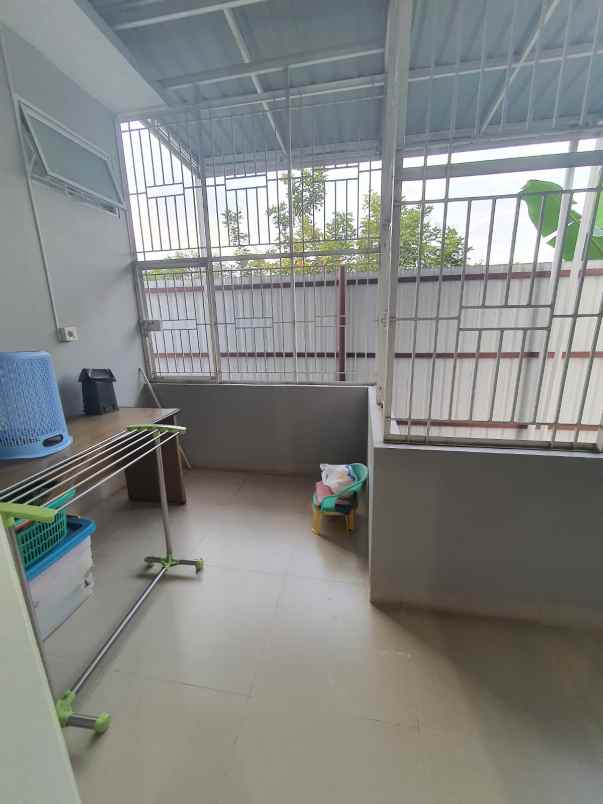 dijual rumah rejosari