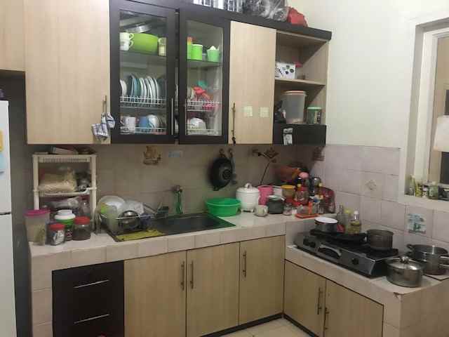 dijual rumah royal gading mansion