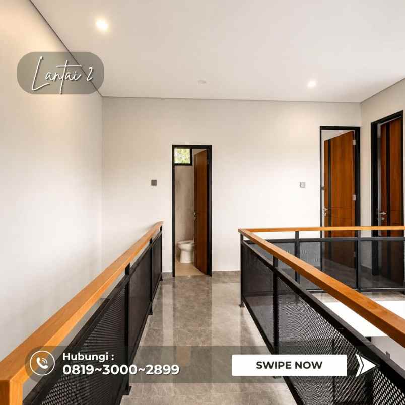 dijual rumah rumah buana regency sleman