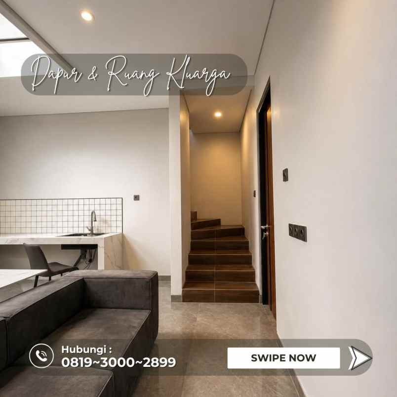 dijual rumah rumah buana regency sleman