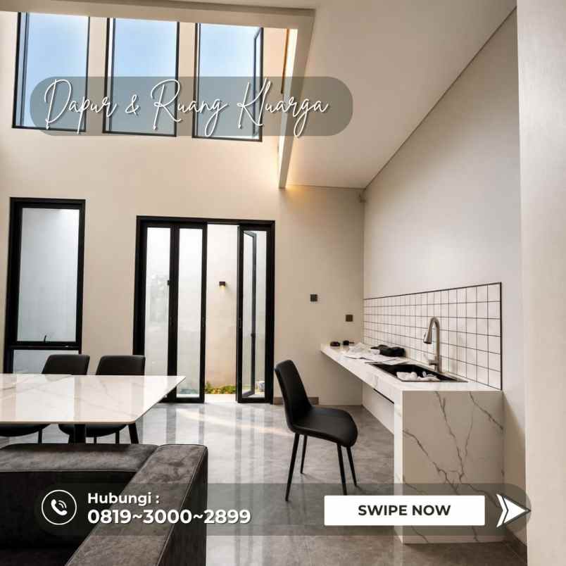 dijual rumah rumah buana regency sleman