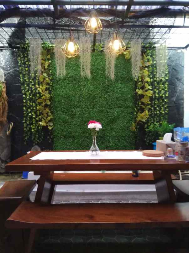 dijual rumah rumah keren area galaxy