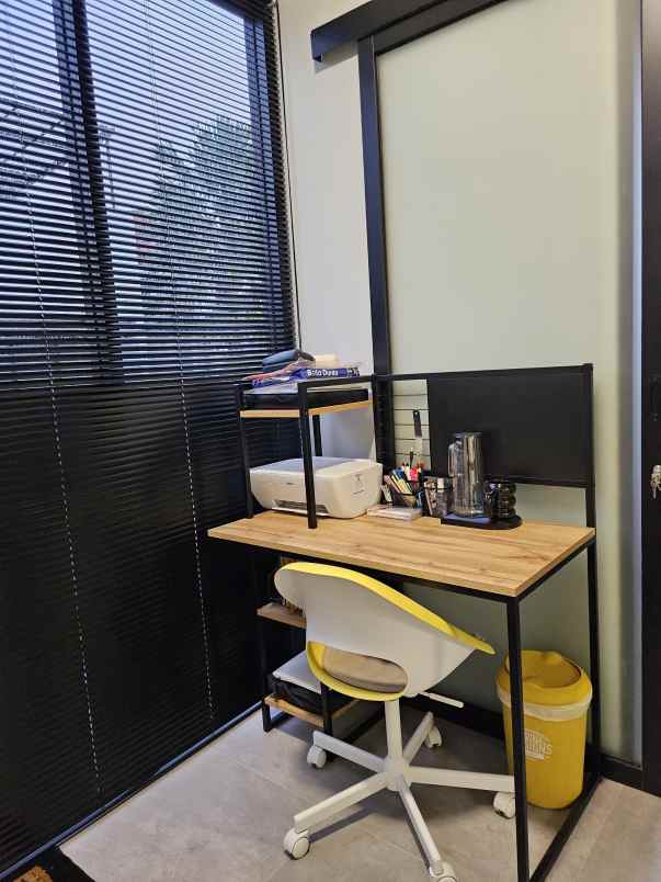 dijual rumah rumah mewah cluster