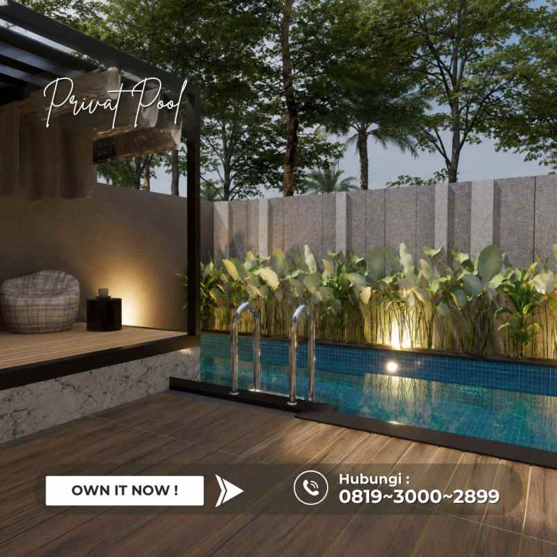 dijual rumah rumah prabawangsa jakal