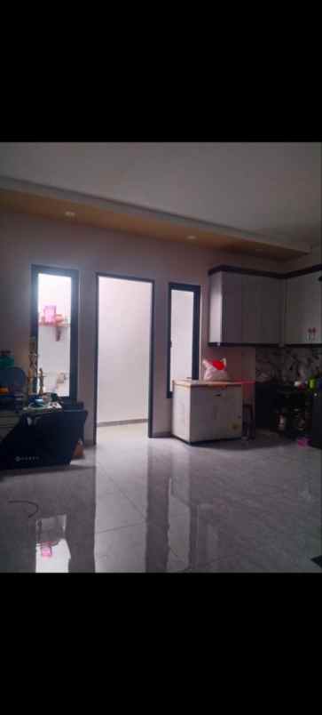 dijual rumah rumah wonorejo selatan