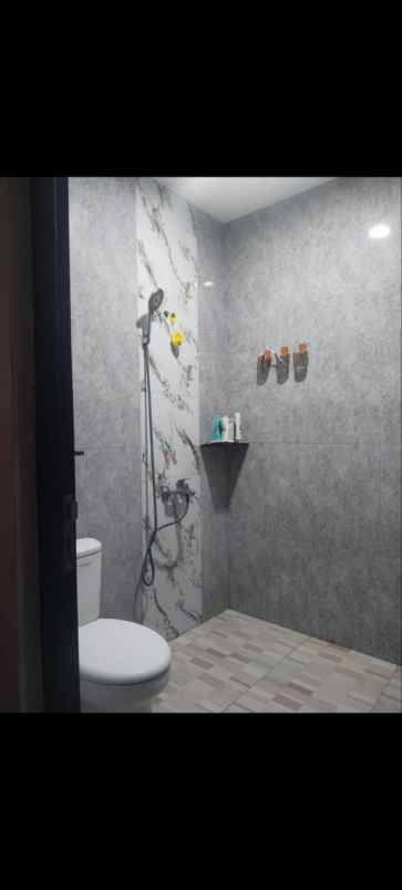 dijual rumah rumah wonorejo selatan