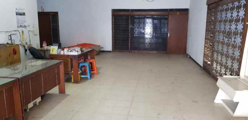 dijual rumah sam ratulangi