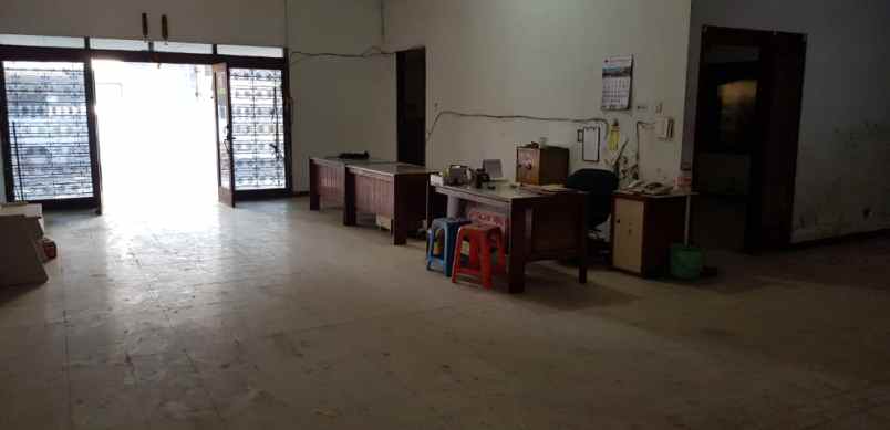 dijual rumah sam ratulangi