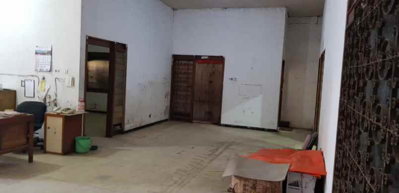dijual rumah sam ratulangi