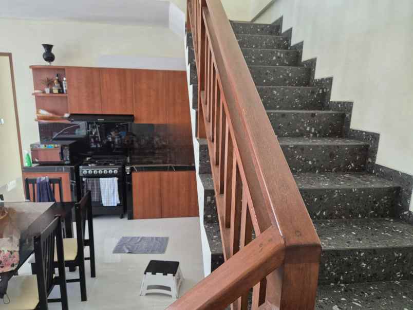 dijual rumah sanur