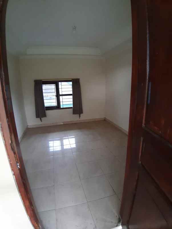 dijual rumah sardonoharjo
