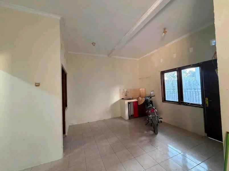 dijual rumah sardonoharjo