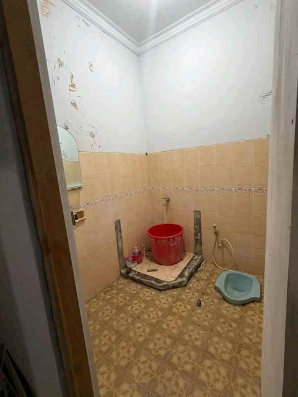dijual rumah sardonoharjo