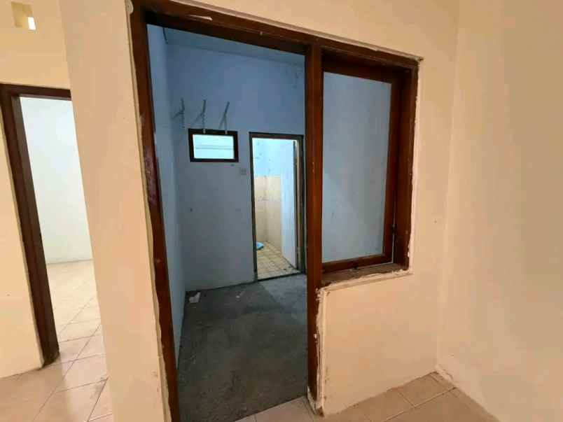 dijual rumah sardonoharjo