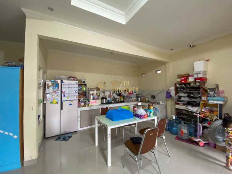 dijual rumah sardonoharjo ngaglik