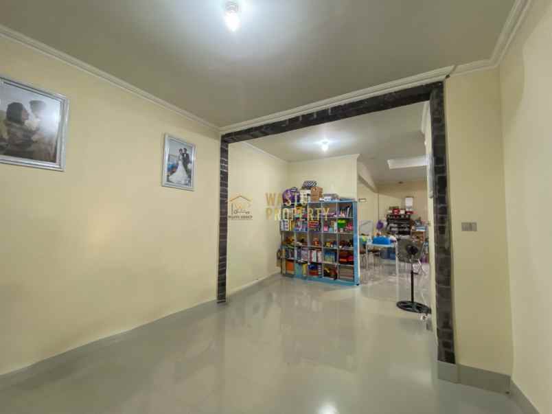 dijual rumah sardonoharjo ngaglik