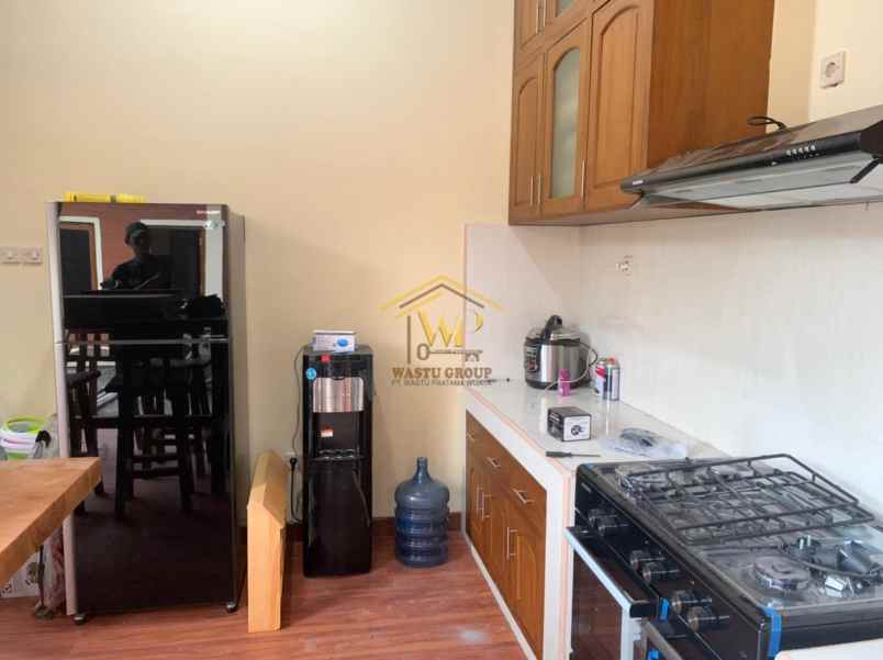 dijual rumah sariharjo ngaglik sleman