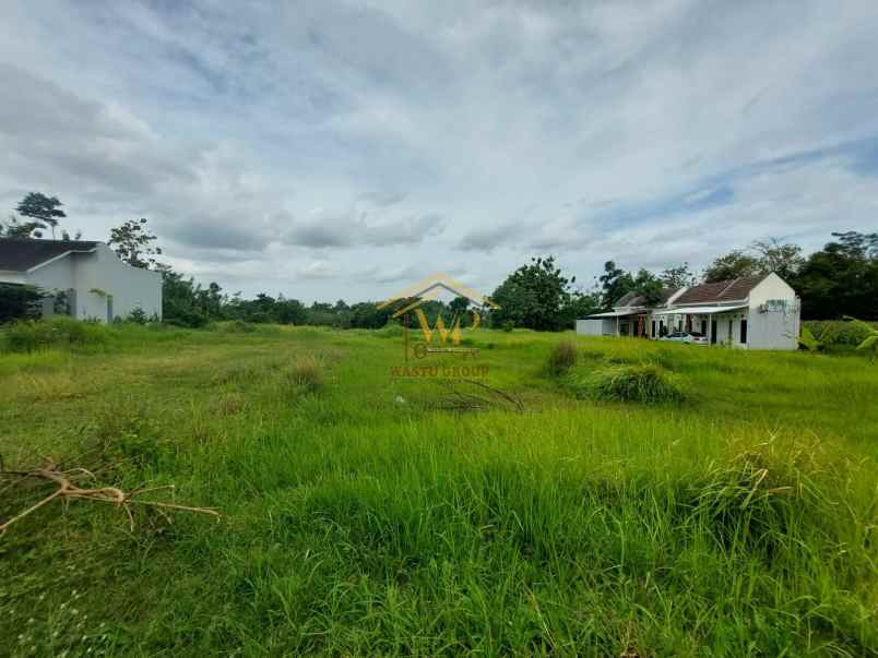 dijual rumah sariharjo ngaglik sleman