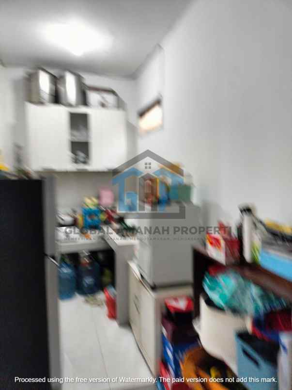 dijual rumah sarijadi