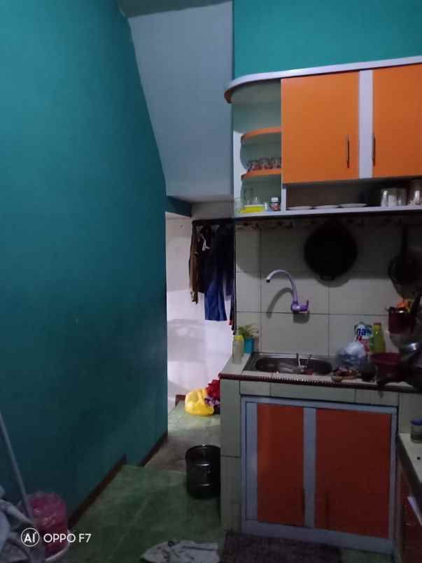 dijual rumah sariwangi