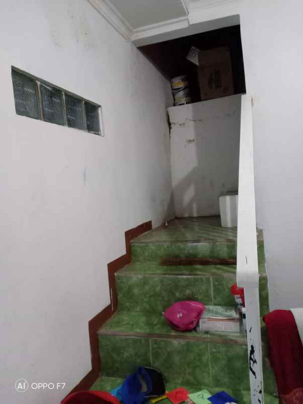 dijual rumah sariwangi