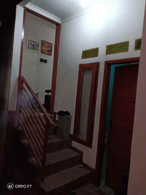 dijual rumah sariwangi