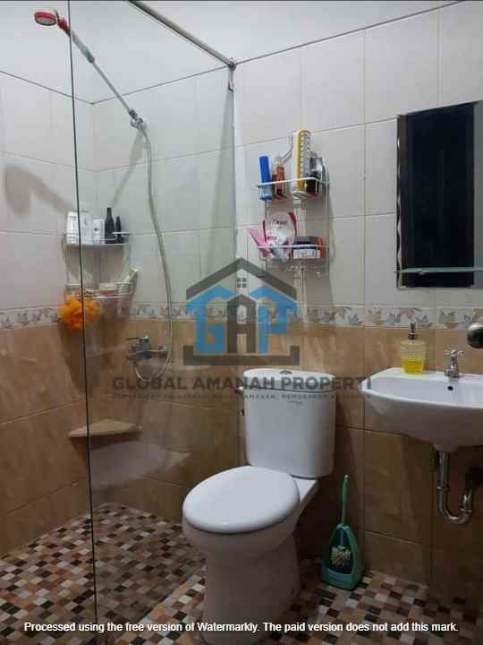 dijual rumah sariwangi