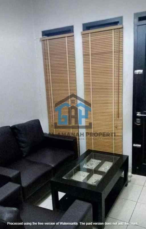 dijual rumah sariwangi