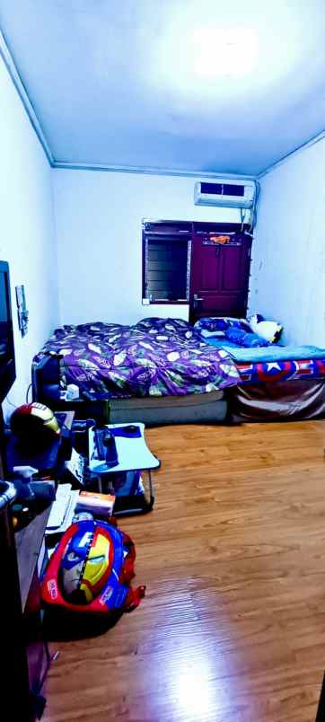 dijual rumah sariwangi parongpong