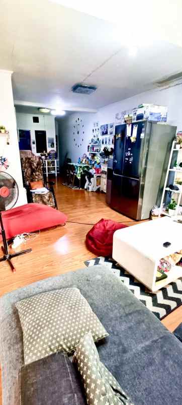 dijual rumah sariwangi parongpong