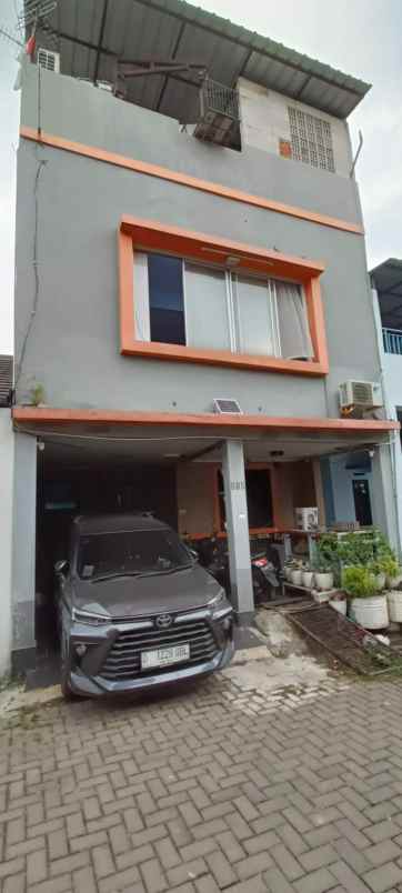 dijual rumah sariwangi parongpong