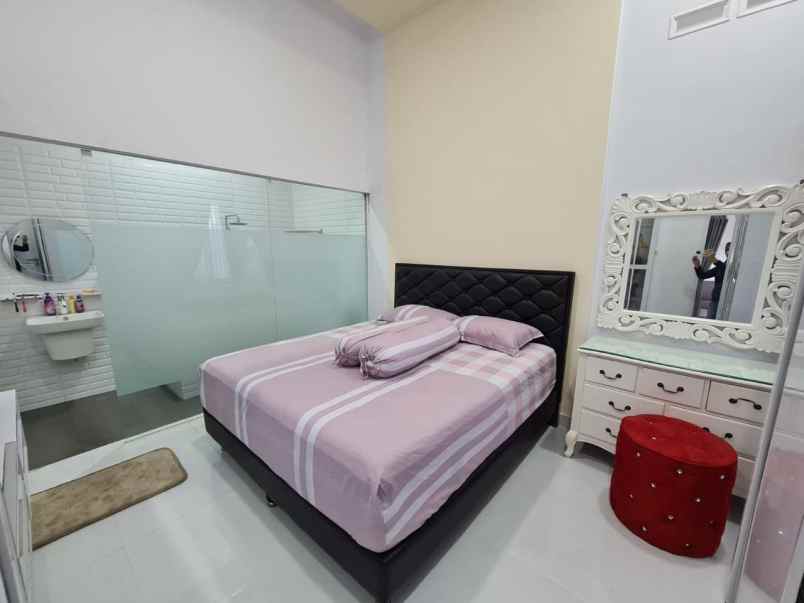 dijual rumah sawah lebar kota bengkulu