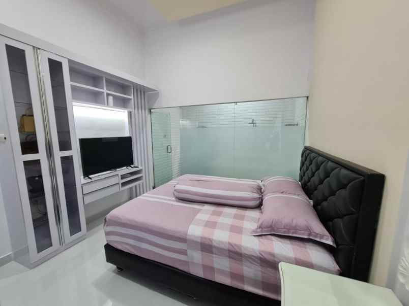 dijual rumah sawah lebar kota bengkulu