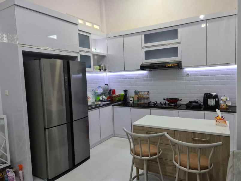 dijual rumah sawah lebar kota bengkulu