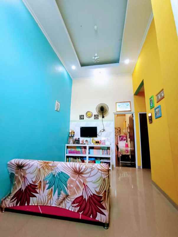 dijual rumah sawangan pengasinan depok