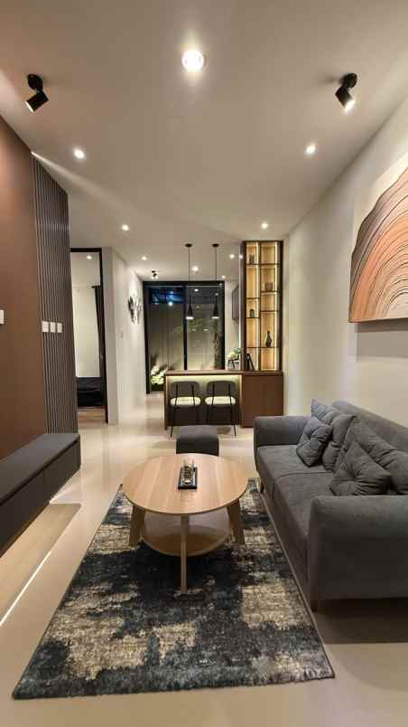 dijual rumah sayegan