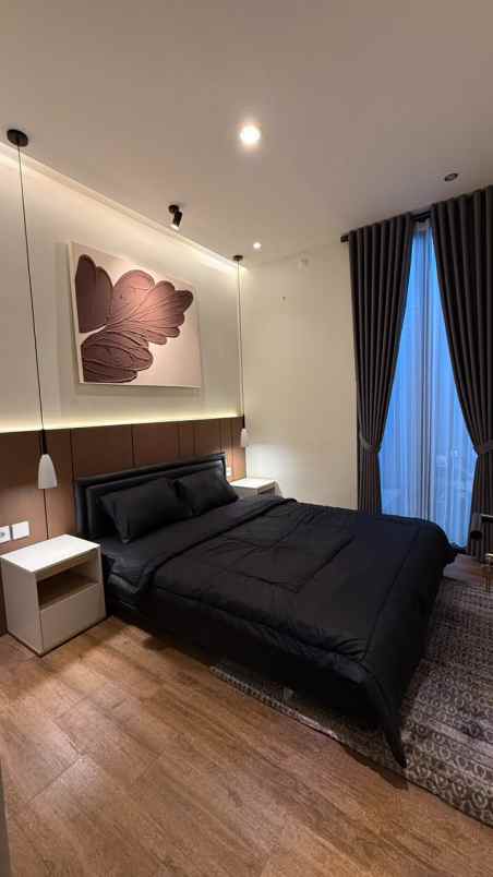 dijual rumah sayegan