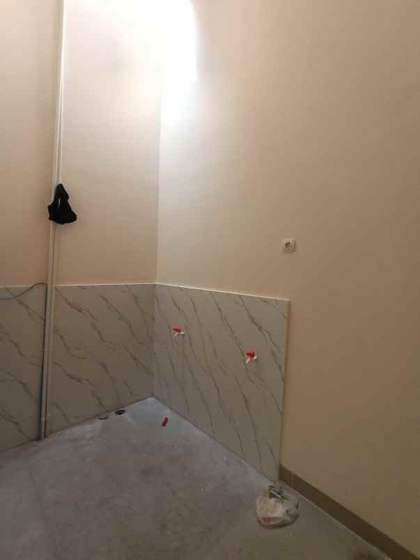 dijual rumah sbs harapan jaya