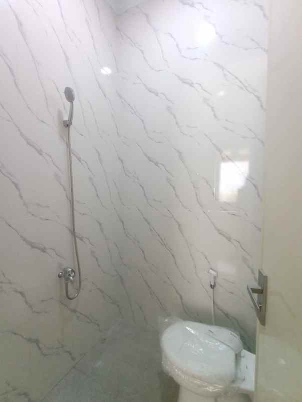 dijual rumah sbs harapan jaya