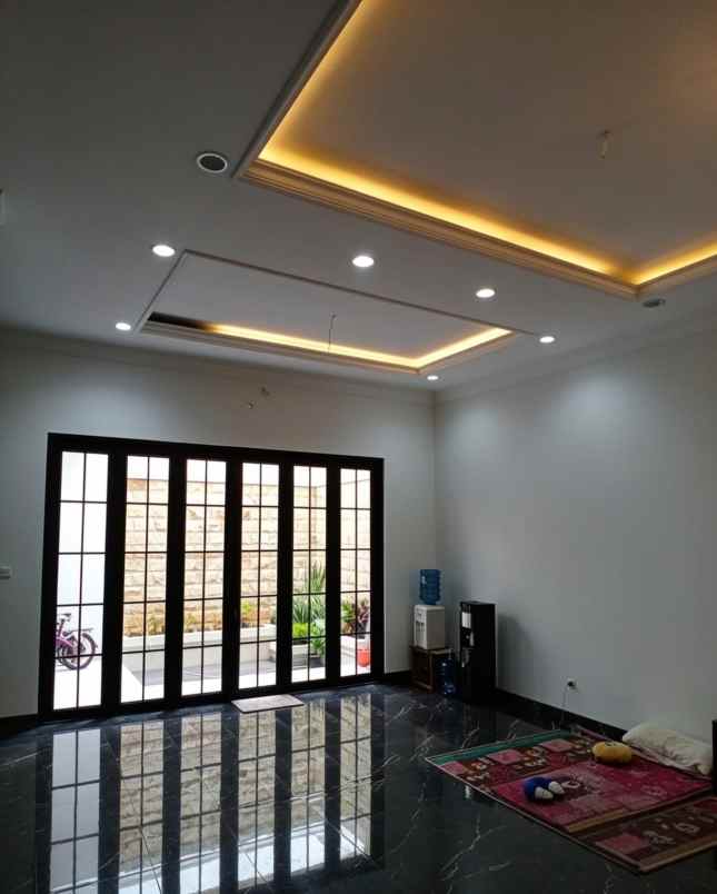 dijual rumah secondary dalam perumahan