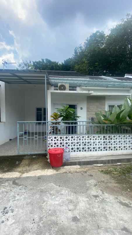 dijual rumah sedayu