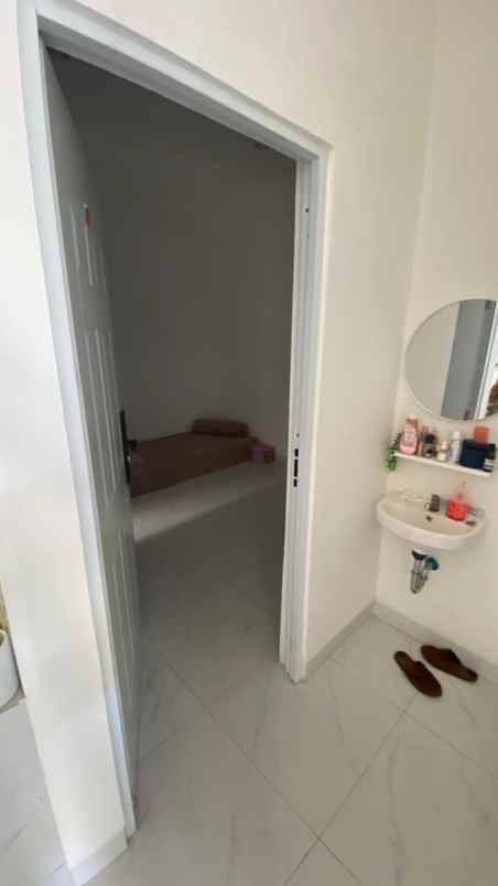 dijual rumah sedayu