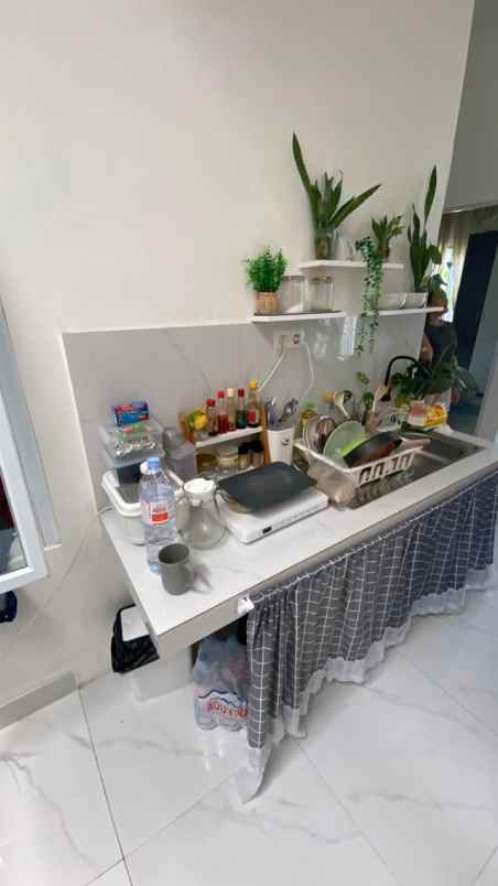 dijual rumah sedayu