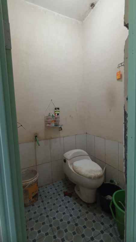 dijual rumah seharga rp 260jt di kendal jateng