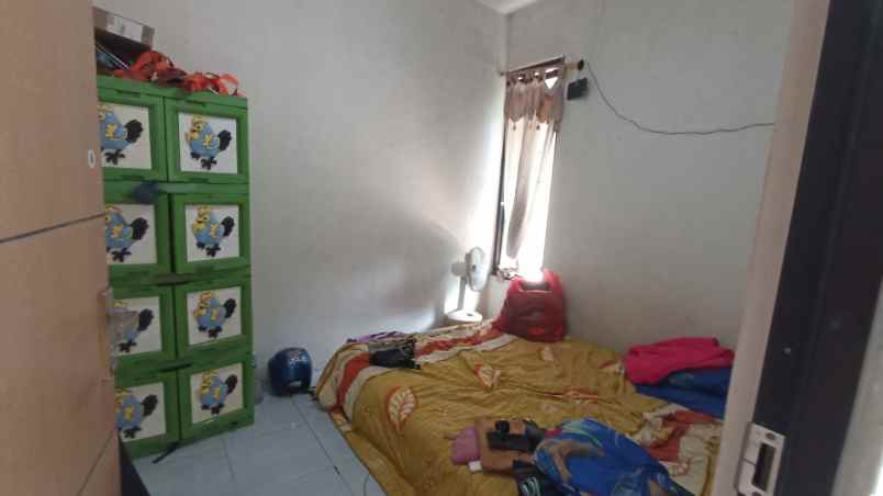 dijual rumah seharga rp 260jt di kendal jateng