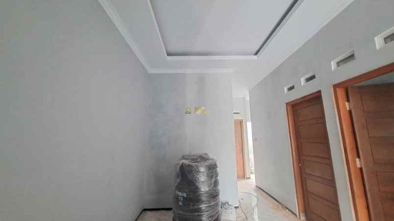 dijual rumah selomartani kalasan sleman