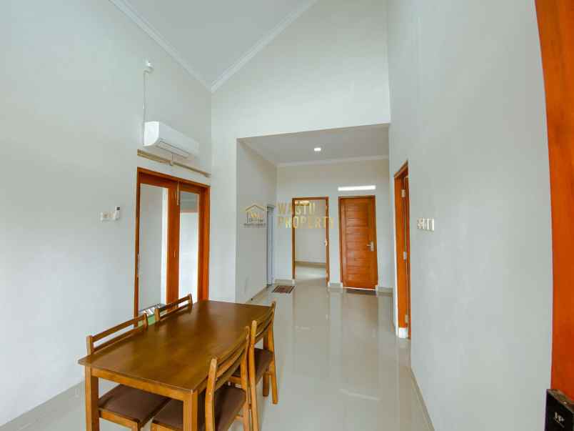 dijual rumah selomartani kec kalasan