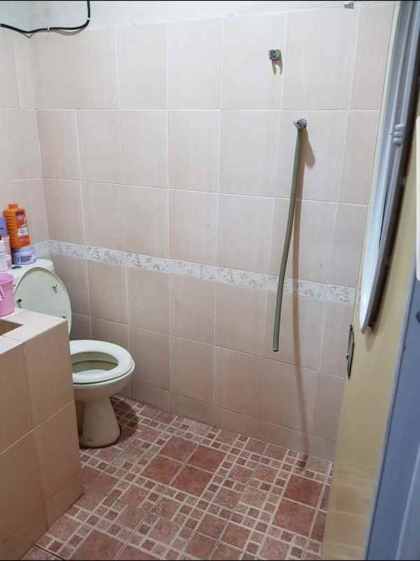 dijual rumah semarang indah